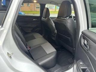 Nissan QASHQAI Nissan QASHQAI 1.3 MHEV Xtronic N-Connecta Nieuwste model - afbeelding nr 15