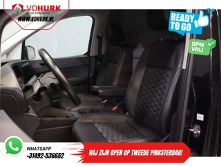 Volkswagen Caddy - afbeelding nr 11