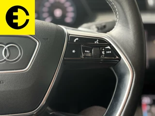 Audi e-tron Audi e-tron Sportback 55 quattro edition 95 kWh | Open dak | Stoelverwarming | Headsup display - afbeelding nr 18