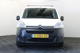 Citroën Berlingo Citroën Berlingo 1.6 BlueHDI 75 Club - afbeelding nr 2