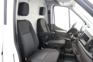 Ford Transit - Airco - Cruise - PDC - € 17.900,- Excl. - afbeelding nr 5