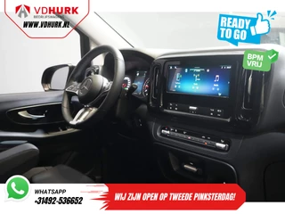 Mercedes-Benz Vito - afbeelding nr 3
