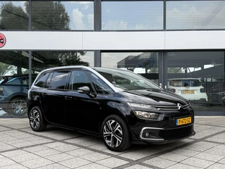 Citroën Grand C4 Spacetourer Citroen Grand C4 SpaceTourer 1.2 PureTech Business | Navi | Camera | 7-Persoons | - afbeelding nr 2
