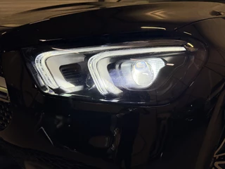 Mercedes-Benz GLE Mercedes-Benz GLE 350 e 4MATIC AMG PANO/22