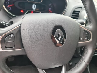 Renault Captur Renault Captur 0.9 TCe Dynamique|2016|Carplay|Cruise Contr. - afbeelding nr 22