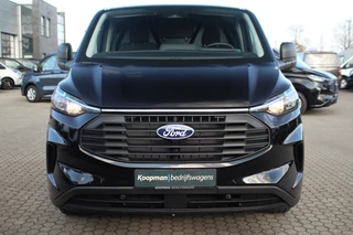 Ford Transit Custom L2H1 Trend | 4x4 | AWD | 2x Stoel | Automaat | L+R Zijdeur | Stoel+Stuurverwarming | Sync 4 13