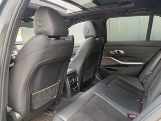 BMW 3 Serie BMW 3-Serie Touring 330e M Sport High Executive|ACC|Pano|360 - afbeelding nr 14