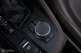 BMW X1 BMW X1 xDrive20i High Executive | 4x4 | HUD | Trekhaak | Leder | Orig NL auto | Dealer onderhouden | Camera | rijklaarprijs | - afbeelding nr 20
