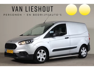 Ford Transit Courier - 365379499-0