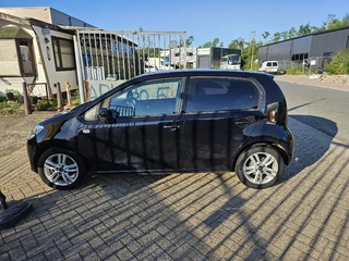 Volkswagen up! - afbeelding nr 7