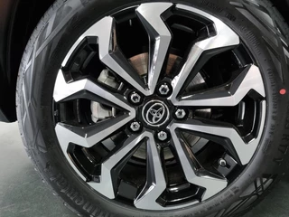 Toyota Yaris Cross Toyota Yaris Cross 1.5 Hybrid/Team-D/PDC/BSM/Elektr. Achterklep - afbeelding nr 16