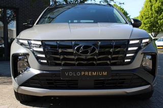 Hyundai Tucson Hybrid - afbeelding nr 8