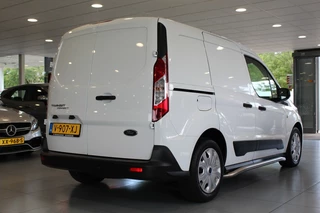 Ford Transit Connect Ford Transit Connect 1.5 EcoBlue L1 Trend/AIRCO/CRUISE/BLUETOOTH - afbeelding nr 6