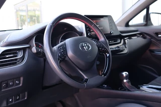 Toyota C-HR Toyota C-HR 2.0 Hybrid GR-Sport Slechts 41.523 km! - afbeelding nr 6