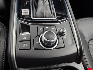 Mazda CX-5 - afbeelding nr 24