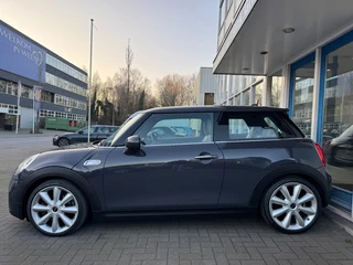 MINI Cooper S - afbeelding nr 5