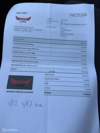 Volkswagen Transporter Volkswagen Transporter 2.0 TDI L2H1 Zeer nette staat N.a.p - afbeelding nr 15
