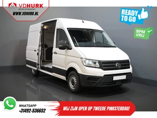 Volkswagen Crafter - afbeelding nr 8