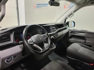 Volkswagen Transporter - afbeelding nr 4