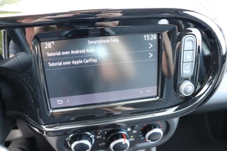 Renault Twingo Renault Twingo 1.0 SCe Collection. Apple Carplay/Android Auto, Lichtmetalen velgen, cruise control. - afbeelding nr 15