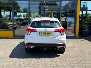 Honda HR-V Honda HR-V 1.5 i-VTEC Elegance - stoelverwarming - navi - afbeelding nr 8