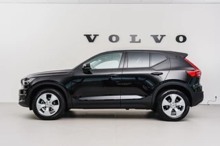 Volvo XC40 Volvo XC40 T3 Geartronic Momentum Pro, Park Assist Line - afbeelding nr 2