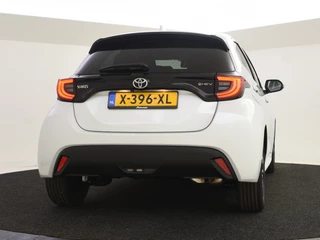 Toyota Yaris - afbeelding nr 13