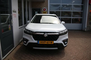 Suzuki S-Cross Suzuki S-Cross 1.4 B.jet Style SH - afbeelding nr 28