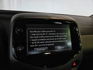 Peugeot 108 Peugeot 108 1.0 e-VTi Active / Camera / CarPlay / Airco / NL Auto - afbeelding nr 30