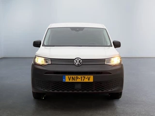 Volkswagen Caddy - afbeelding nr 8