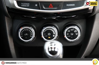 Mitsubishi ASX Mitsubishi ASX 1.6 Cleartec Intense - afbeelding nr 24