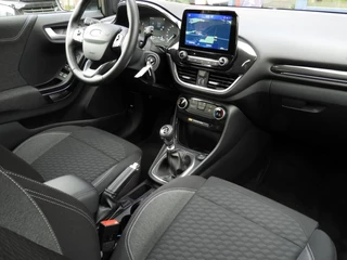 Ford Puma - afbeelding nr 16