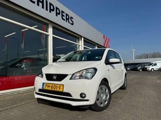 SEAT Mii Seat Mii 1.0 Style Intense - afbeelding nr 1