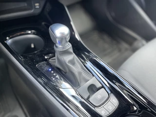 Toyota C-HR - afbeelding nr 25
