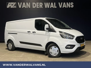 Ford Transit Custom - 521611713-0