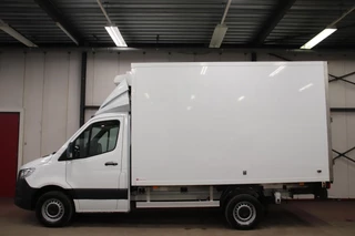 Mercedes-Benz Sprinter Mercedes-Benz Sprinter 314 2.2 CDI KOELWAGEN MEUBELBAK EURO 6 - afbeelding nr 4