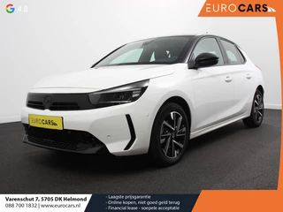 Opel Corsa 1.2 Turbo 100pk Automaat GS