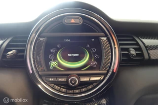 MINI Cooper S Mini Mini 2.0 Cooper S Chili Pano Navi Automaat 192PK - afbeelding nr 22