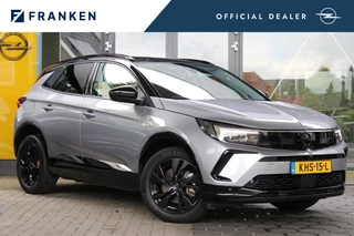Opel Grandland 1.6 Turbo Plug-In Hybrid GS