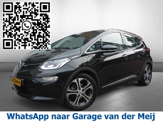 Opel Ampera-e Opel Ampera-e Business exec 60 kWh - afbeelding nr 1