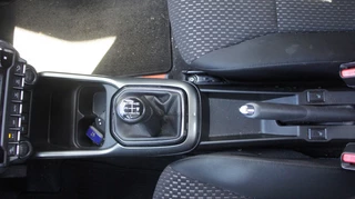 Suzuki Ignis - afbeelding nr 26