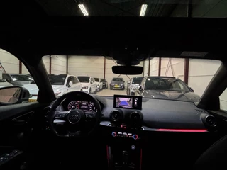 Audi Q2 Audi Q2 2.0 TFSI quattro S Line virtual pano automaat - afbeelding nr 12