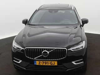 Volvo XC60 - afbeelding nr 8