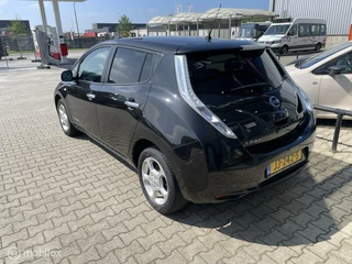 Nissan Leaf Nissan LEAF Acenta 30 kWh - afbeelding nr 3