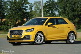 Audi Q2 Audi Q2 1.0 TFSI Sport Pro Line S-tronic - afbeelding nr 14