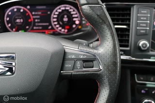 SEAT Ateca Seat Ateca 2.0 TSI FR 4DRIVE / Pano / Beats / 360' camera - afbeelding nr 16