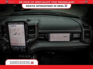 Dodge Ram 1500 CREW CAB | DUBBELE CABINE | GRIJSKENTEKEN | VOORRAAD NR 2335 - 5153 - afbeelding nr 64