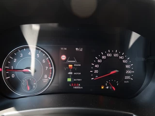 Suzuki Swift Suzuki Swift 1.2 Style Smart Hybrid | Navigatie | Cruise-control | Camera - afbeelding nr 20