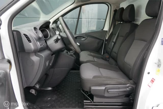 Renault Trafic Renault Trafic 2.0 dCi 120 T29 L2H1 Business Airco Clima! - afbeelding nr 8