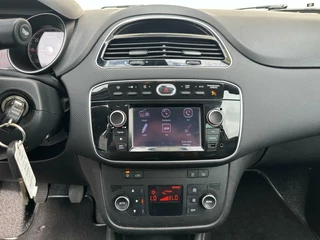 Fiat Punto Fiat Punto Evo 0.9 TwinAir Sempre/PARKS/NAVI/CRUISE/APK/NAP - afbeelding nr 18